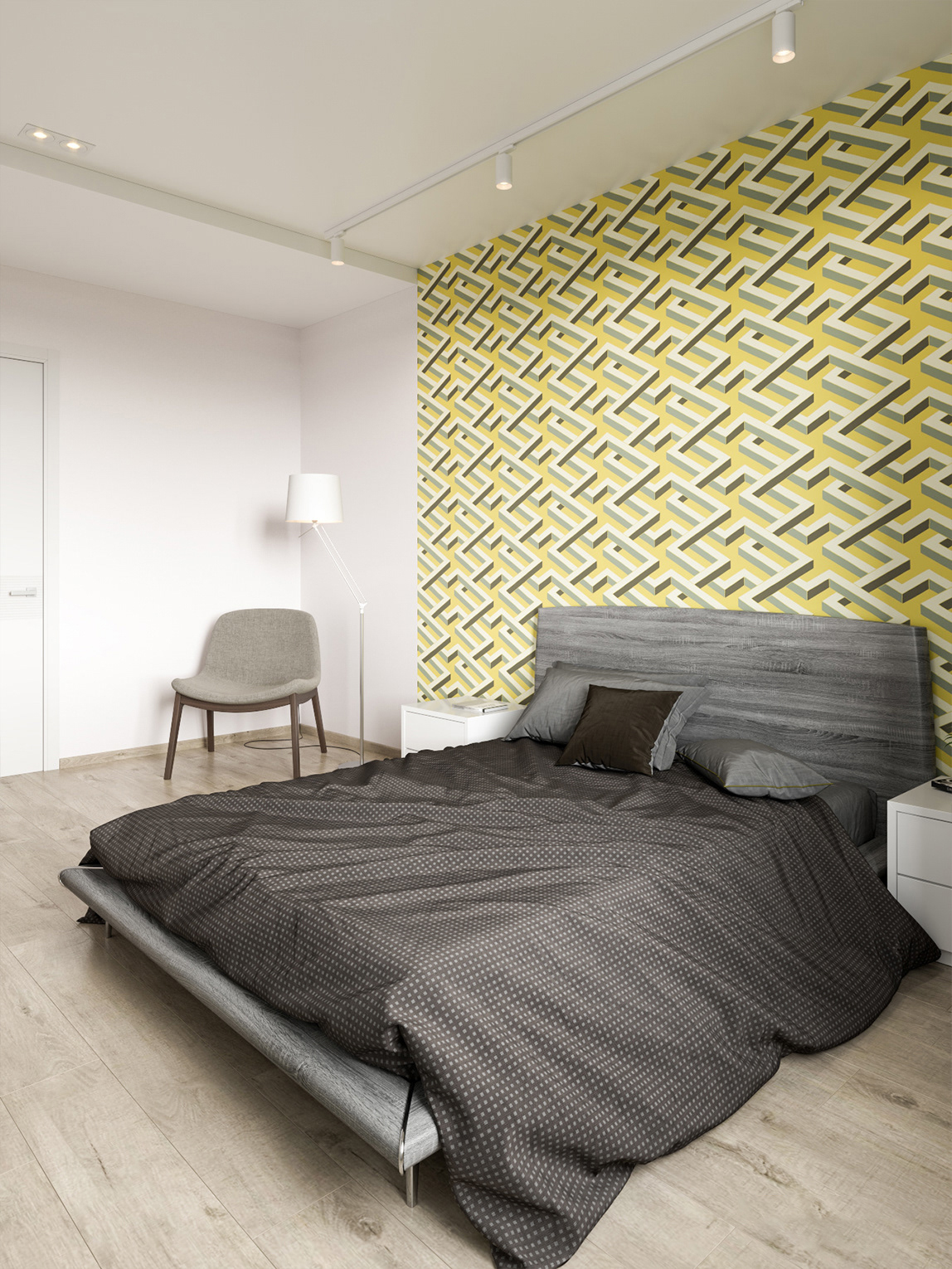 Small Bedroom Storage Ideas